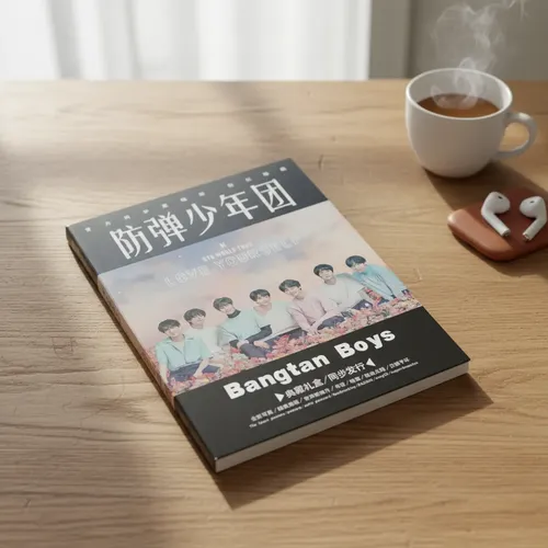 Kit Bts World Tour Love Yourself Cards Post Cards Cd Album | Frete