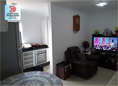Imagem 10 de 15 de Apartamento - Vila Marieta - Ref: 8747 - V-8747