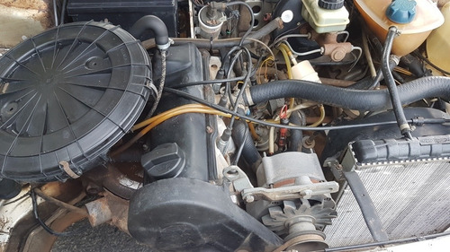 Volkswagen Gol Gol Cl 1.6