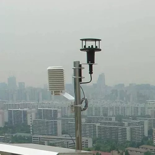 Sensor Viento Ultrasónico 60m/s Windsonic-3 Gill Instrument