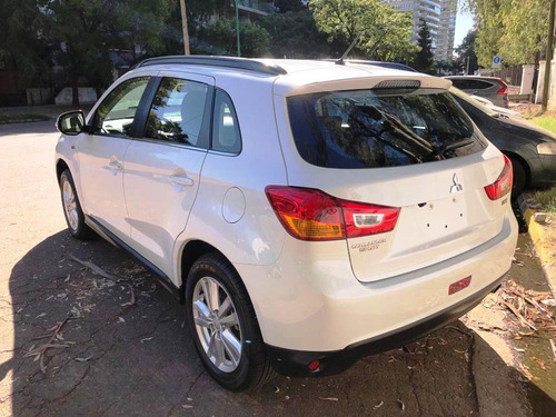 Mitsubishi Outlander 2.0 Sport 150cv Mt