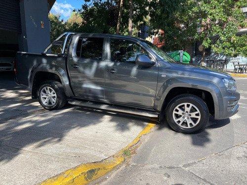 Volkswagen Amarok 2.0 Cd Tdi 180Cv Comfortline 4X2