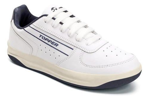 Topper Zapatillas - Vigo Blcoazl