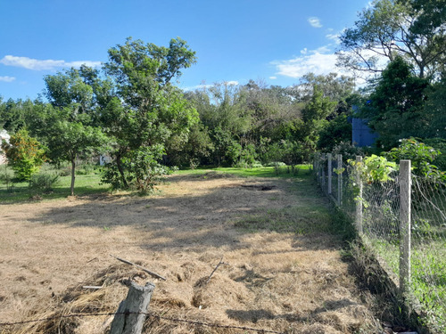 Vendo Importante Terreno En Zona De Quintas De La Ciudad De Esquina°°°°
