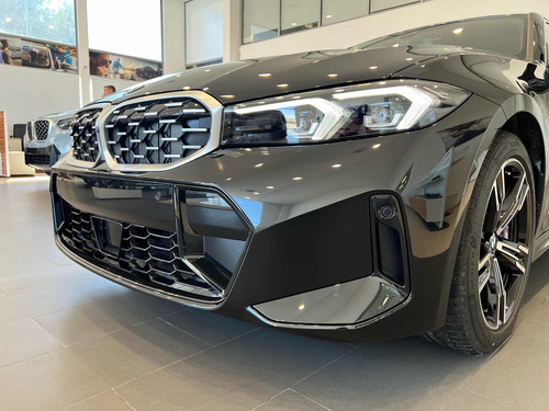 BMW Serie 3 3.0 M340I Xdrive M Performance
