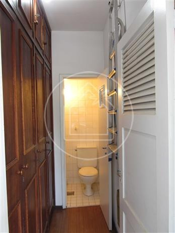 Apartamento - Ref: 826949