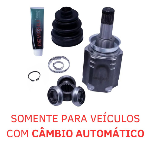 Tulipa Trizeta Direito Onix 1.0 Turbo Lt Ltz 2019 A 2022