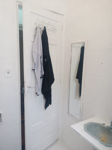 Apartamento Temporada Copacabana