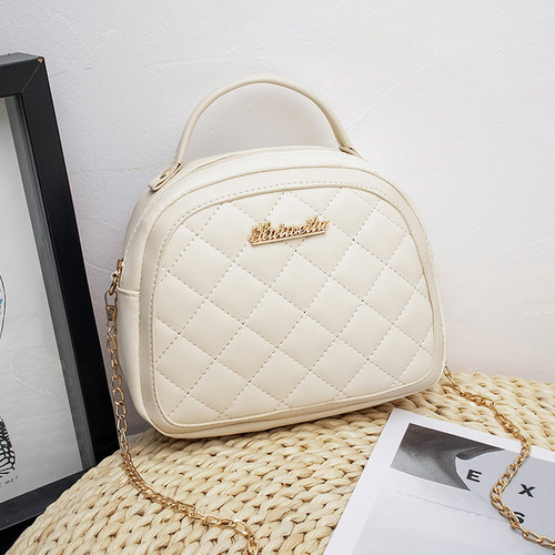 Bolsa Mariconera Moda Mujer Bandolera Cartera Mano Monedero