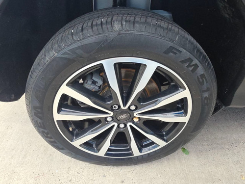 Ford Escape 2.0 Titanium Ecoboost At