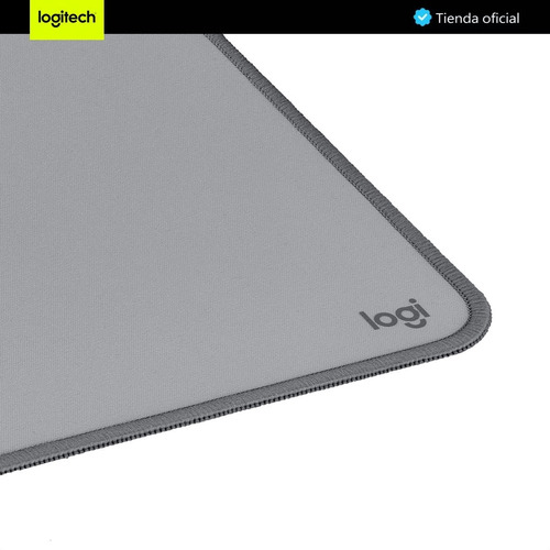 Imagen 8 de 10 de Logitech Desk Mat Studio Series, Alfombrilla De Escritorio