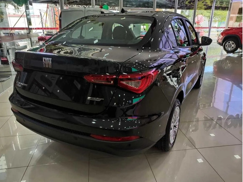 Imagen 4 de 15 de Fiat Cronos 1.3 Retira 2023 Con Minimo Anticipo Tasa 0% N