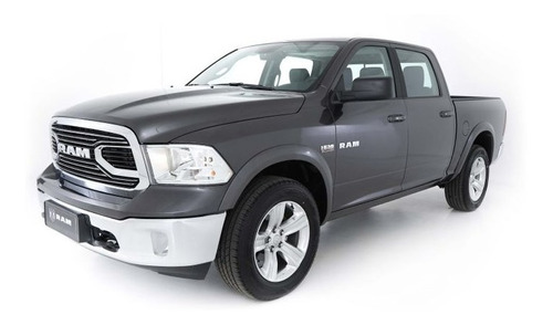 Chip Repro Potencia Dodge Ram 1500 +50hp Limitador Velocidad