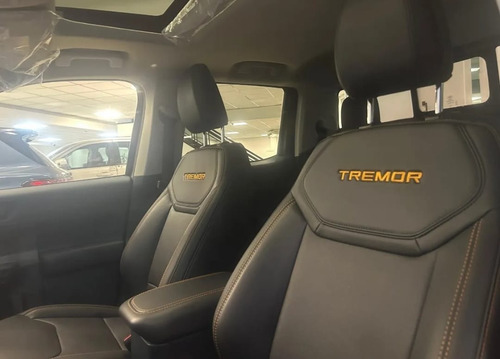 Maverik Tremor 2.0 Gtdi 4wd At #ab