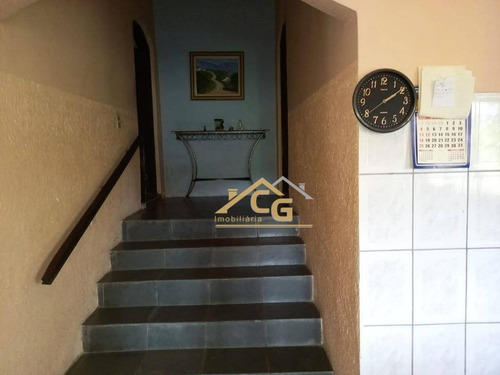 Imagem 9 de 24 de Chácara Com 2 Dormitórios À Venda, 10000 M² Por R$ 350.000,00 - Vinhedo 2 - São Roque/sp - Ch0094