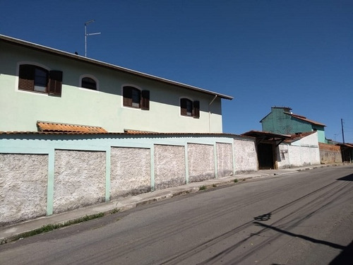 Imagem 1 de 25 de Casa Para Venda, 3 Dormitórios, Vila Nova Aparecida - Mogi Das Cruzes - 3769