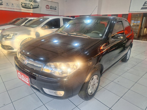 Fiat Palio 1.0 Fire Economy Flex 3p