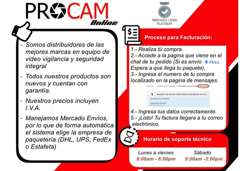 Imagen 5 de 5 de Micrófono Omnidireccional Captura De Conversaciones 10-50 M2