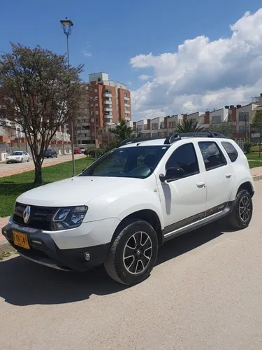 Renault Duster 2.0 Tripadvisor Intens 4X4