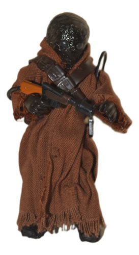 Jawa Star Wars Escala 12 Pulgadas Episodio Iv Episodio 4 (Usado)