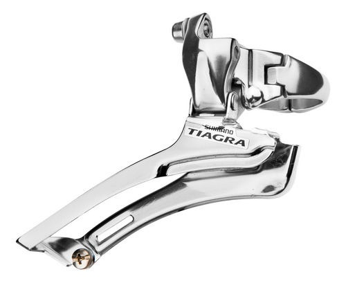 Descarrilador Shimano Tiagra Fd-4500 2x9v Abrazadera 28.6mm