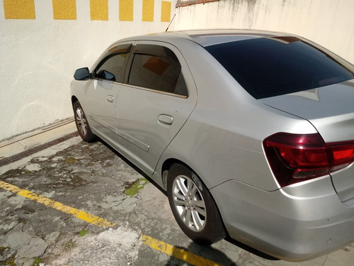 Cobalt Chevrolet
