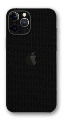 Imagem 1 de 2 de Película Skin iPhone 12 Pro (6.1) Kingshield 3d Matrix