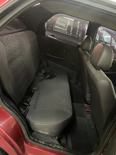 Imagem 4 de 6 de Fiat Siena 1.0 Mpi Fire 8v Flex 4p Manual