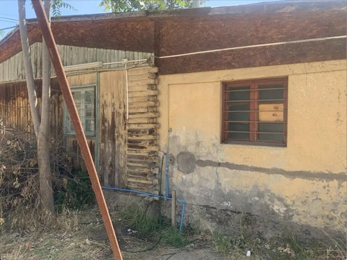 Sitio Para Empresa En Lampa 5291m2