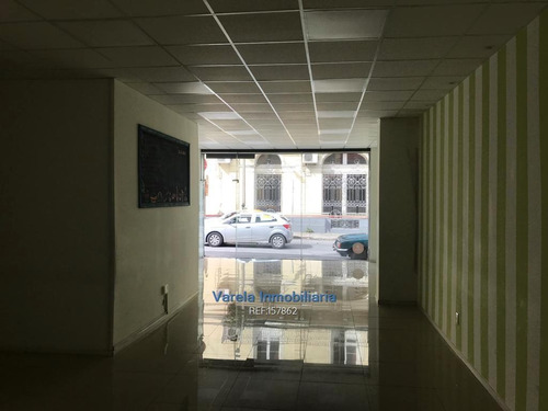 Local Comercial Calle Minas Esq Soriano