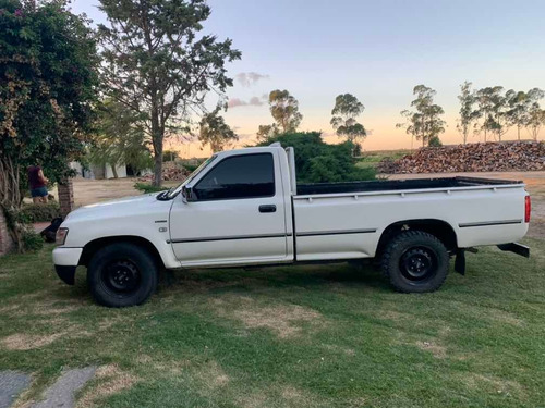 Deere No Nissan, Toyota Full