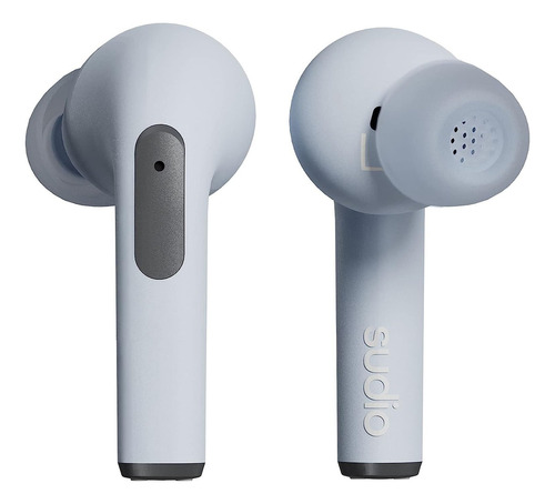 Sudio N2 Pro True Wireless Wireless Bluetooth In-ear Earbuds Color Ver Imagen