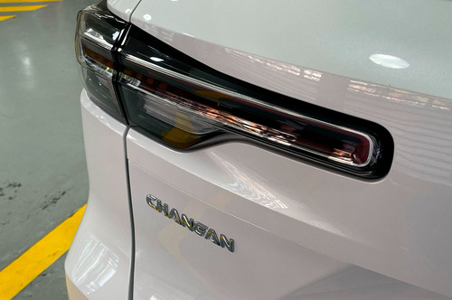 Changan Cs55 Plus