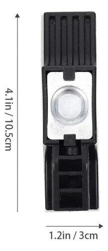 Al2 Pastillas De Freno Para Bicicleta De Ejercicioal