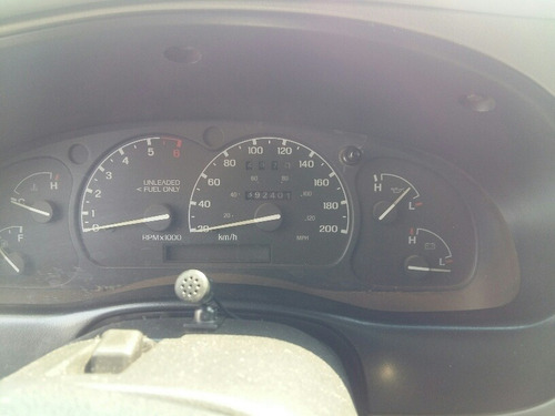 Ford Ranger V6 4x2 1995