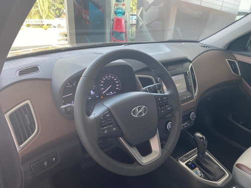 Imagem 5 de 15 de Hyundai Creta Prestige