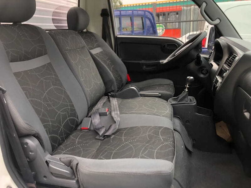 Imagem 5 de 8 de Kia Bongo K-2500 2.5 4x2 2014