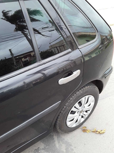 Imagem 4 de 5 de Volkswagen Gol 2002 1.0 16v Sport 5p