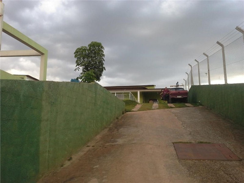 Imagem 3 de 24 de Chácara Residencial À Venda, Vivendas Do Engenho D Água, Itatiba. - Ch0061 - 34111304
