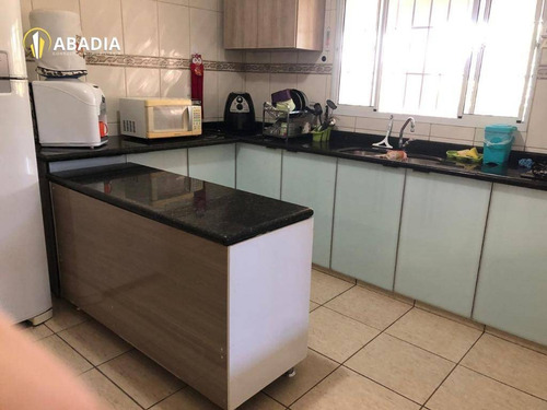 Imagem 3 de 24 de Chácara Com 3 Dormitórios À Venda, 1000 M² Por R$ 650.000,00 - Parque Da Represa - Paulínia/sp - Ch0022