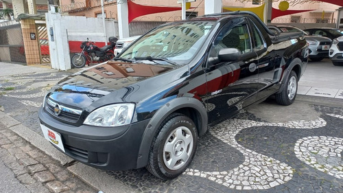 Imagem 1 de 9 de Chevrolet Montana 1.4 Mpfi Conquest Cs 8v Econo