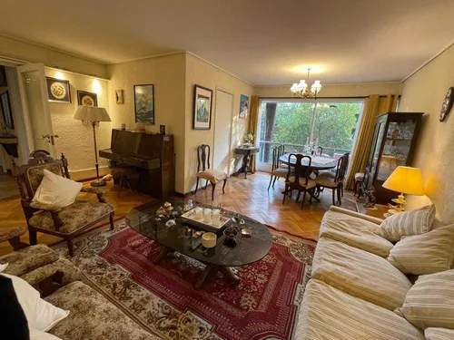 Departamento En Venta Providencia (96729)