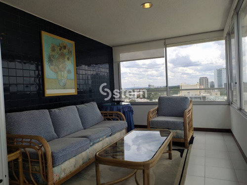 Imagen 3 de 24 de Venta Apartamento 3 Dormitorios, Playa Brava, Punta Del Este