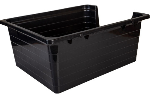 Casinha Cachorro Pequeno Porte N.2 Animais Domésticos Black
