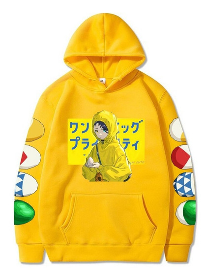 Japan Wonder Egg Priority Sudaderas Con Capucha Aiohto Sudad Japan Wonder Egg Priority Sudaderas Con Capucha Aiohto Sudad
