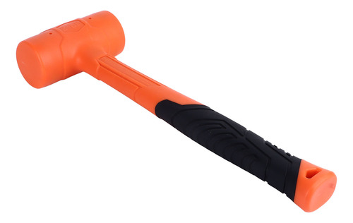 Martillo De Goma De 2 Libras, No Rebota, De Piel Dura, Portá