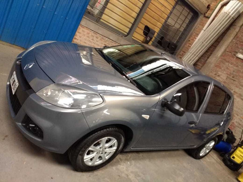 Renault Sandero 1.6 Authentique Pack Gnc I 90cv