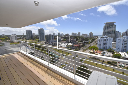 Imagen 11 de 24 de Venta Apartamento 4 Dormitorios Alexander Punta Del Este