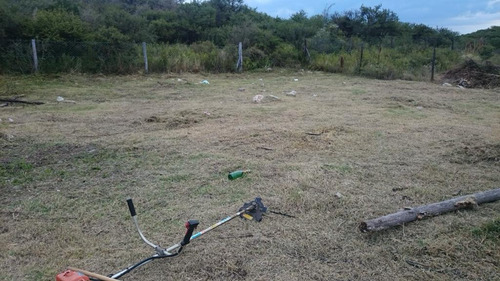 Lote - El Volcán - San Luis