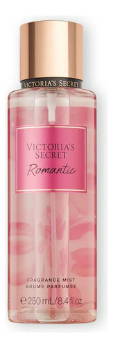 Victorias Secret Body Splash Romantic